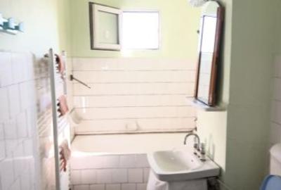 Vand apartament 3 camere decomandat Lugoj pe malul Timisului. - 9