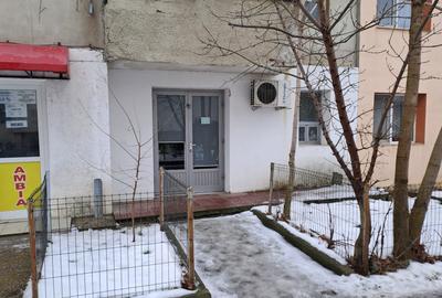 Spațiu comercial, de 25 mp, în Exterior Vest - 5