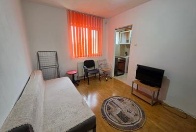 Garsonieră semidecomandată, mobilată în Titan - 5