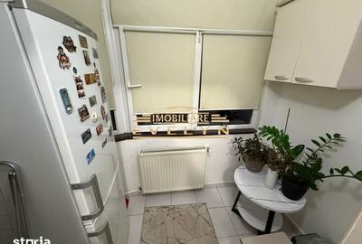 Apartament cu 2 camere decomandat în Central - 2