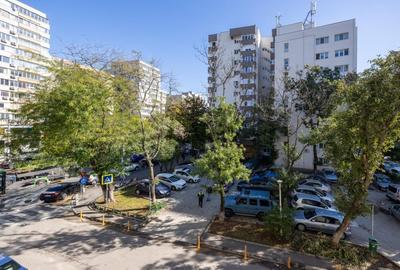 Metrou Lujerului | garsoniera spatioasa | centrala | 0% comision - 15