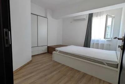 Apartament 2 camere, 55 mp, decomandat, centrala, ac, parcare, Unirii