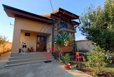 Casa de vanzare in Carcea - 18