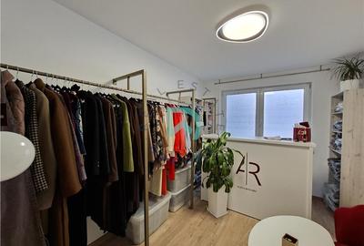 Apartament cu 3 camere decomandat în Avantgarden - 11