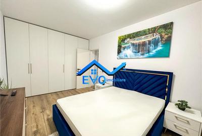 Apartament 3 camere, mobilat si utilat, loc de parcare, Moar - 4