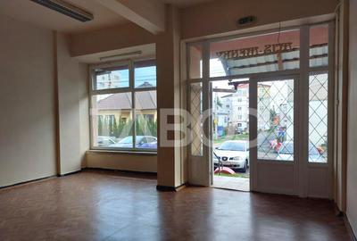 Spatiu comercial 48 mp 2 camere zona cu vad comercial Piata - 9