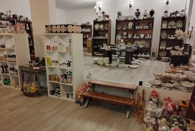 Spațiu comercial, de 70 mp, în Central - 1