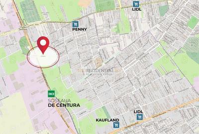 Spațiu comercial, în Ghencea - 3