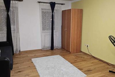 Garsonieră decomandată în Ștefan cel Mare - 2