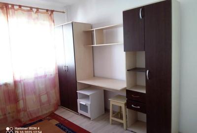 Garsonieră de închiriat, Valea Cascadelor, sector 6 - 3