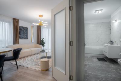 🏡 Apartament Open Space cu Vedere la Mare,  ghiol si Constanța 🌅  Mobilat - 14
