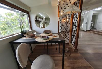 Apartament decomandat în Băneasa - 5