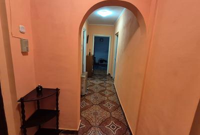 Apartament 2 camere, decomandat – Piața Delfinului - 7