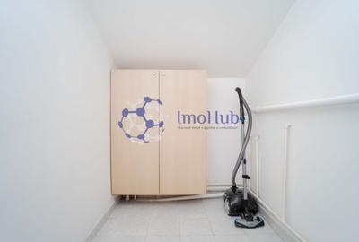 Vila cu 5 camere, 650 mp teren, Nicolina - 21