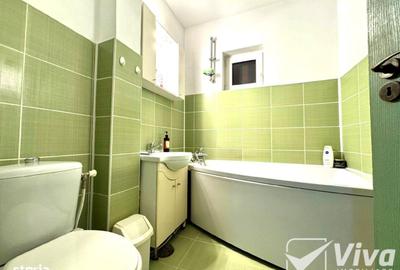 Apartament cu 4 camere semidecomandat în Alexandru cel Bun - 9