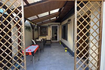 Casă cu 3 camere cu Teren 117 Mp în Ferentari - 1