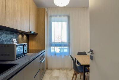 Apartament 2 camere, Zona Iulius Mall - 6