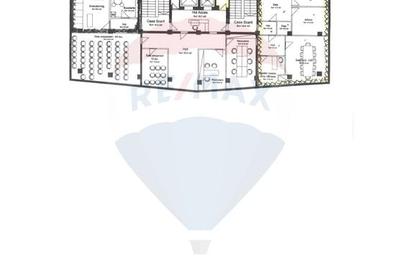 Birou, de 995 mp, în Obor - 8