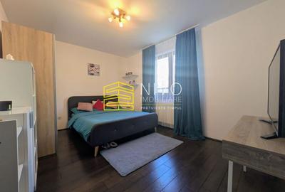 Apartament cu 3 camere decomandat, mobilat în Tudor - 5