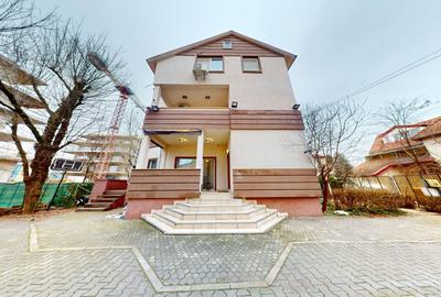 Casă cu 8 camere cu Canalizare în Iancu Nicolae - 22