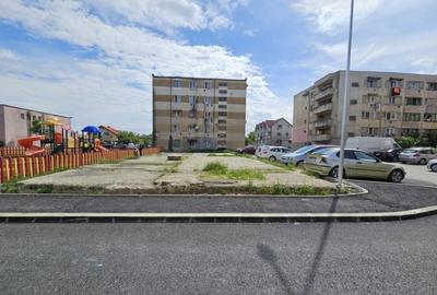 Teren intravilan - 250 mp - str. Constructorilor - zona CAM - 4