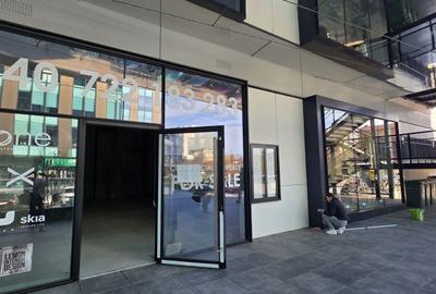 Spațiu comercial, de 123.80000305176 mp, în Cotroceni - 4