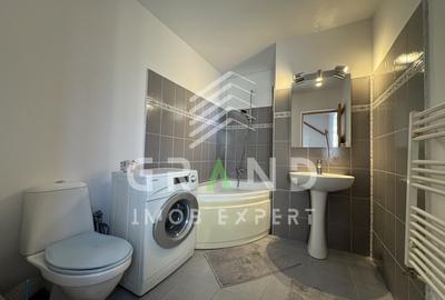 Casa insiruita 110 mp | 4 Camere | curte comuna | parcare | Campului/Manastur Casa insiruita 110 mp | 4 Camere | curte comuna | parcare | Campului/Manastur - 25