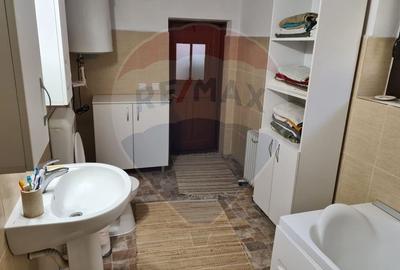 Casă individuală cu 4 camere cu Teren 11016 Mp în Valea Babei - 12