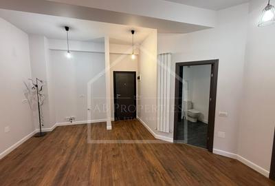 Apartament cu 2 camere semidecomandat în Pipera - 9