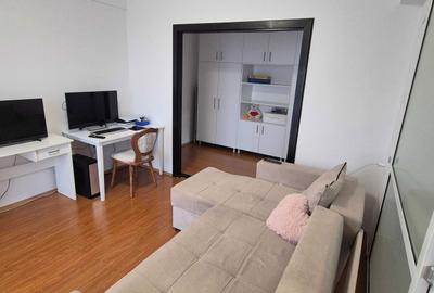 Garsonieră semidecomandată în Tudor - 1