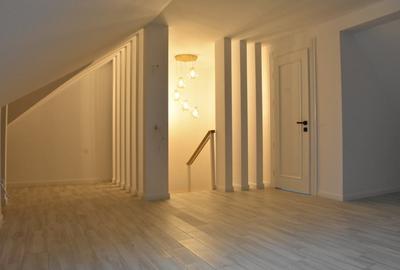 Vilă nouă 5cam,BUCURESTI-NICOLAE GRIGORESCU-DIRECT DEZVOLTATOR-poze reale - 7