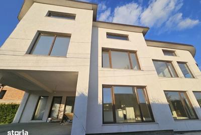 Casă cu 5 camere cu Teren 1200 Mp în Unirea - 7