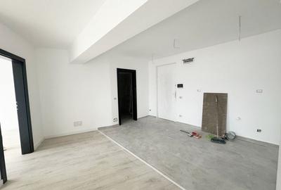 2 camere finisate 50 mp+ garaj subteran- Et mezanin - Wings - Zorilor - 4