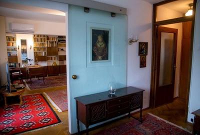 Apartament 2 camere Banu Manta - Primaria sectorului 1 - 6