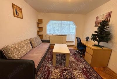 Apartament 2 camere etaj 1 strada Rahovei - 6