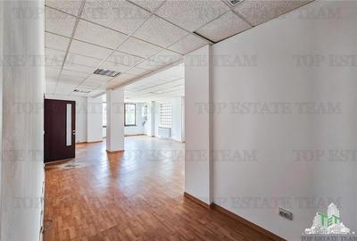Cladire Targoviste de inchiriat, optim birouri, cabinete medicale - 17