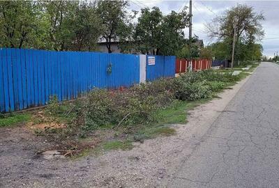 Casă cu 2 camere în Pădureți - 3