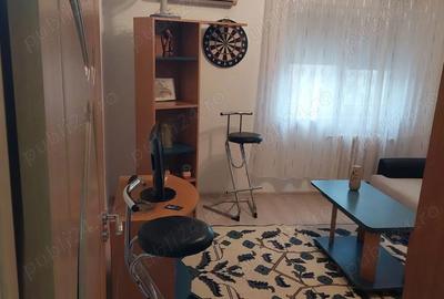 Garsonieră decomandată în Brătianu - 1