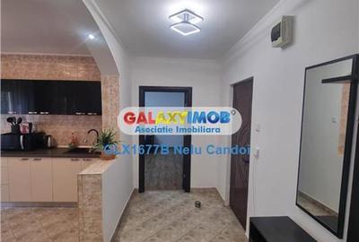 Apartament cu 2 camere decomandat, mobilat în 13 Septembrie - 8