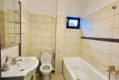 Apartament cu 2 camere, mobilat în Cug - 5