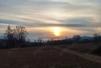 Teren de 823 mp, în Șinca - 10