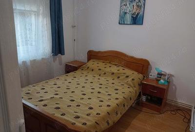 Apartament cu 2 camere semidecomandat în Oltenița - 1