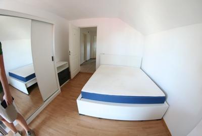 Casă individuală cu 4 camere cu Canalizare în Cristian - 6