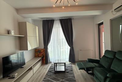 Garsonieră decomandată, mobilată în Grozăvești - 3