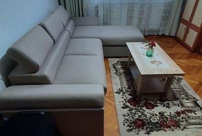 Sagului - Rebreanu | 3 Camere | Centrala Proprie - 1