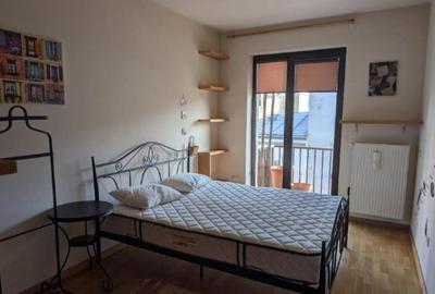 Apartament 2 Camere Lux in Bloc Nou cu CTP in zona Parc Carol - 4