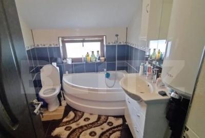 Casa P+M Malu Mare, 462mp curte, 160mp utili, zona primarie - 33