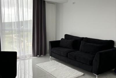 Apartament cu 2 camere decomandat, mobilat în Aeroport - 7