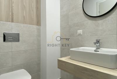 Vulcan Residence, 3 cam, 86mp, mobilat si utilat! Comision 0%! - 15