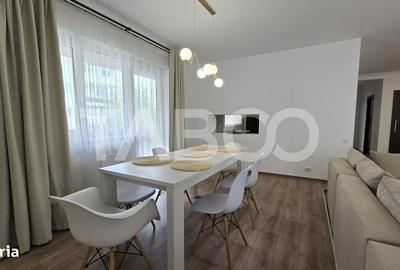Apartament cu 3 camere decomandat în Șelimbăr - 12